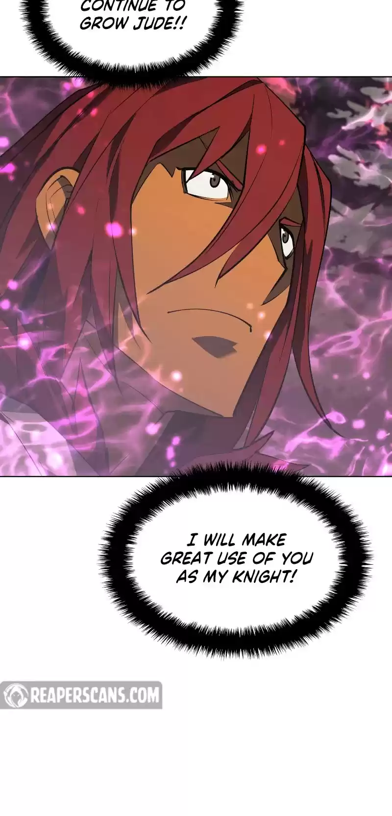 Overgeared (Team Argo) Chapter 75