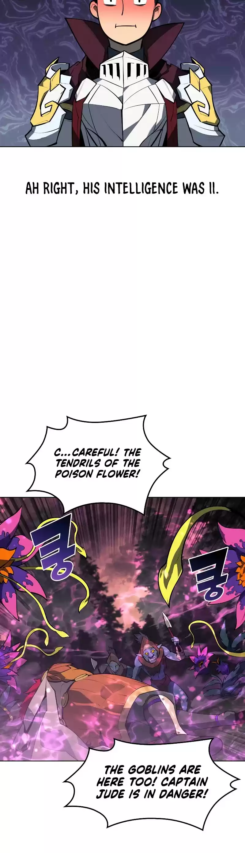 Overgeared (Team Argo) Chapter 75