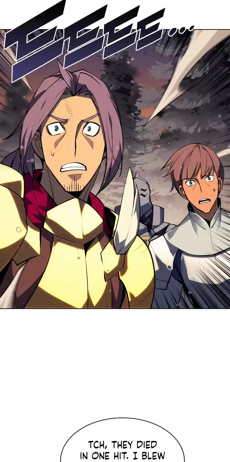 Overgeared (Team Argo) Chapter 75