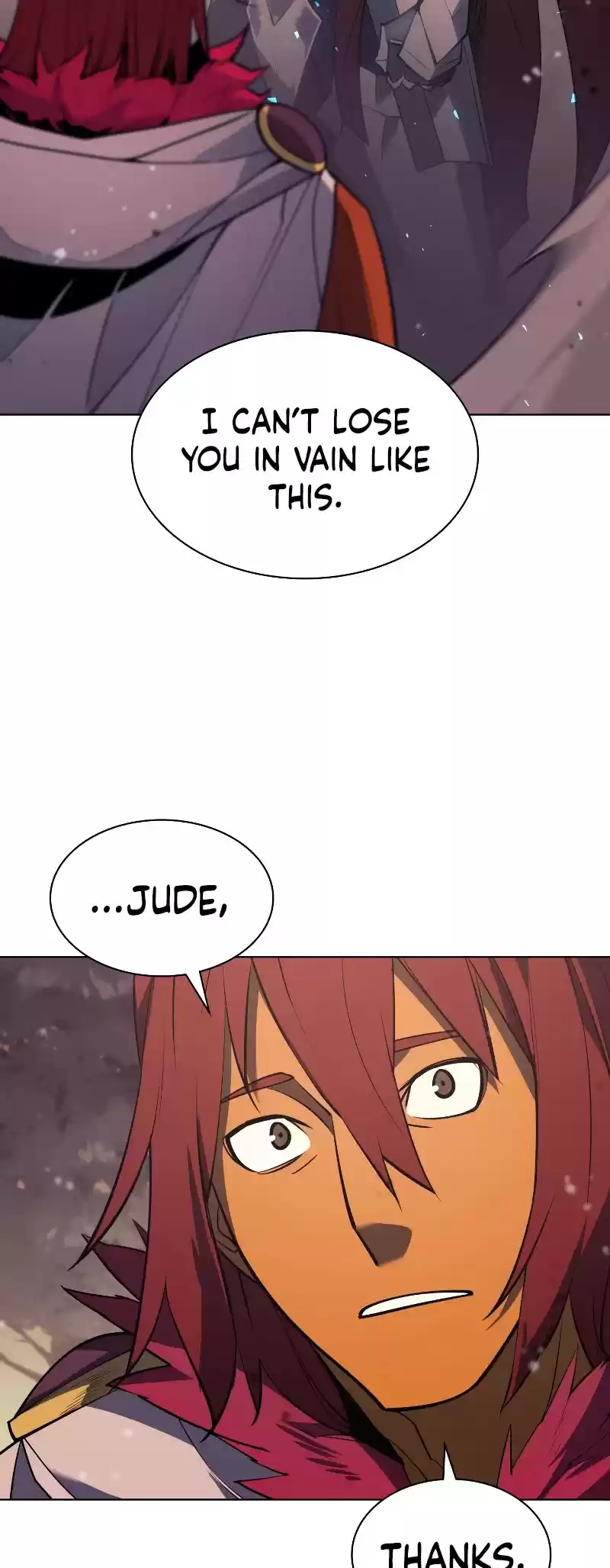 Overgeared (Team Argo) Chapter 75