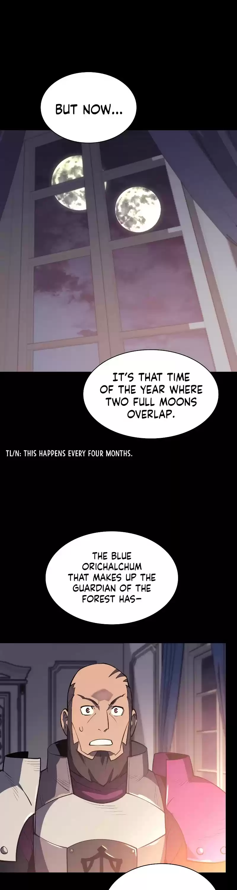 Overgeared (Team Argo) Chapter 75