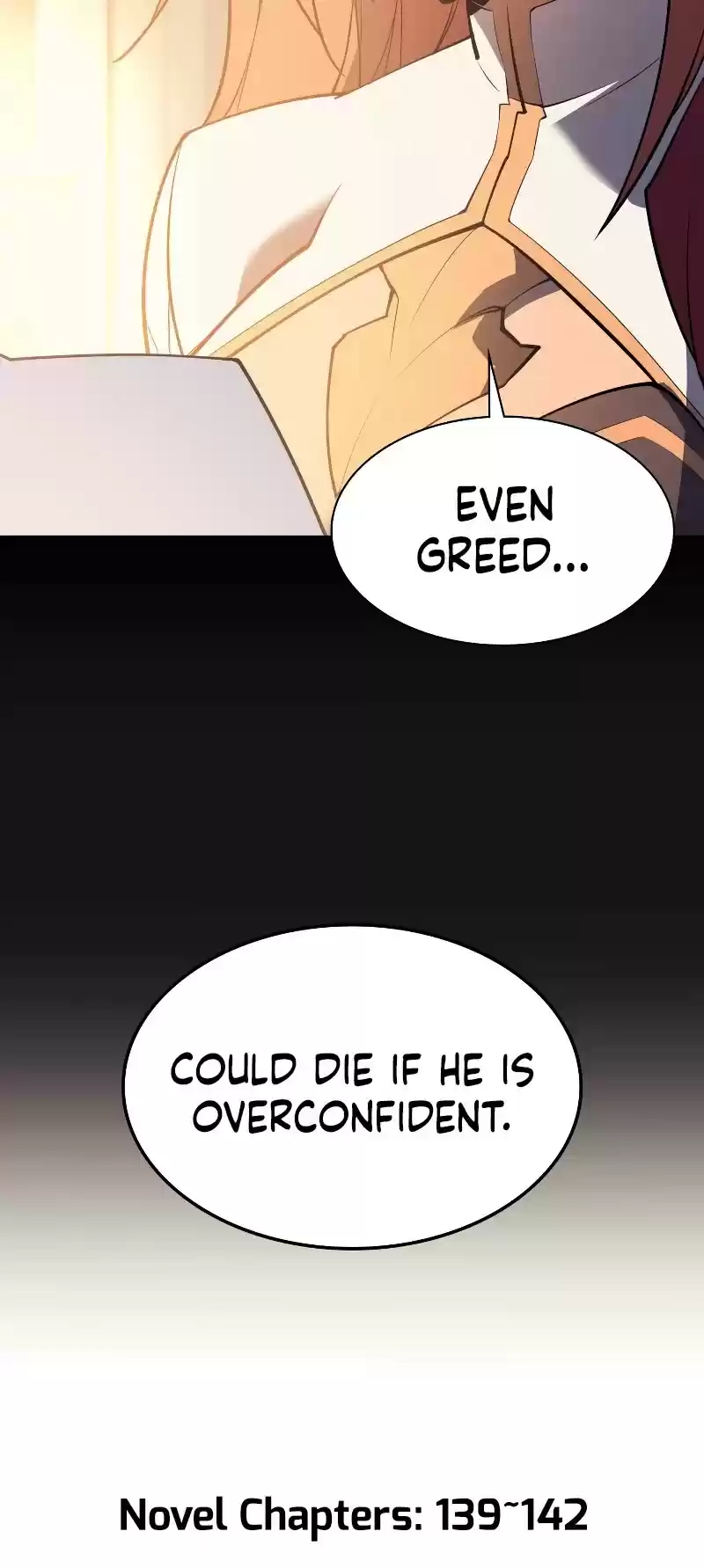 Overgeared (Team Argo) Chapter 75