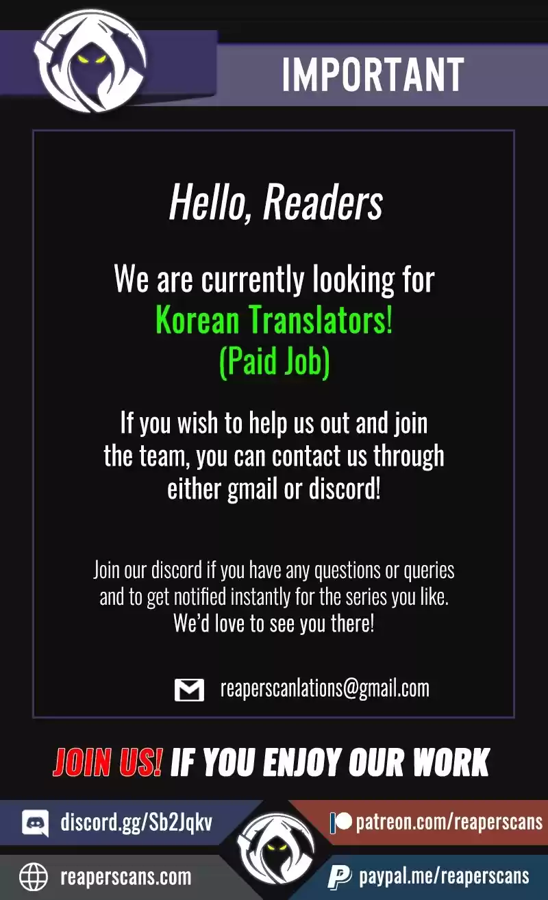 Overgeared (Team Argo) Chapter 75