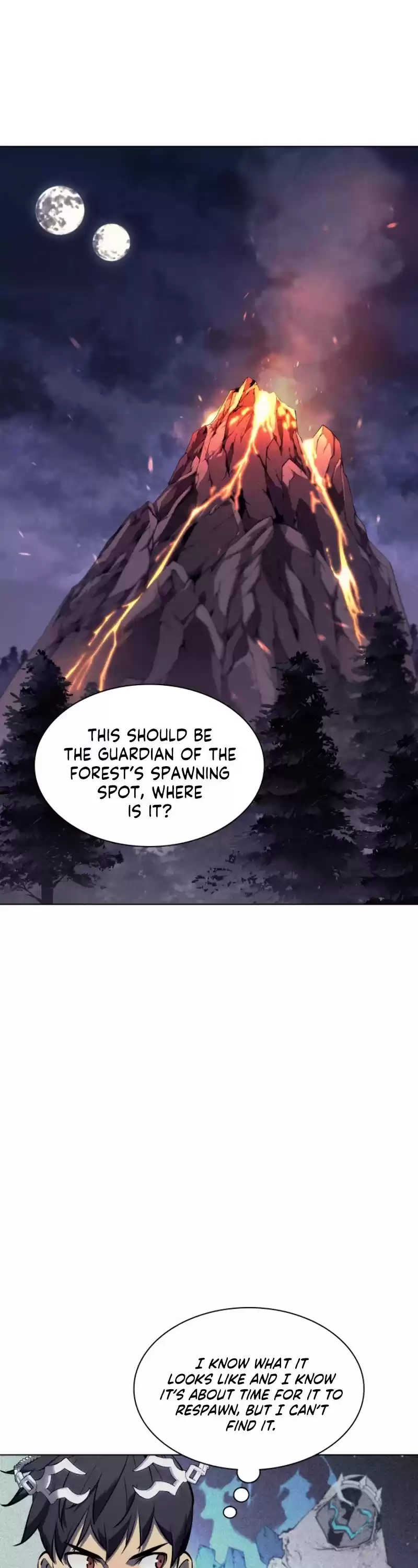 Overgeared (Team Argo) Chapter 76