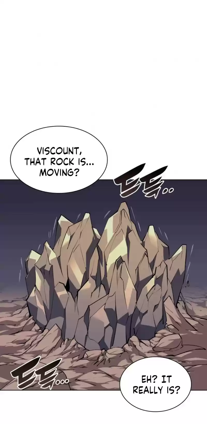 Overgeared (Team Argo) Chapter 76