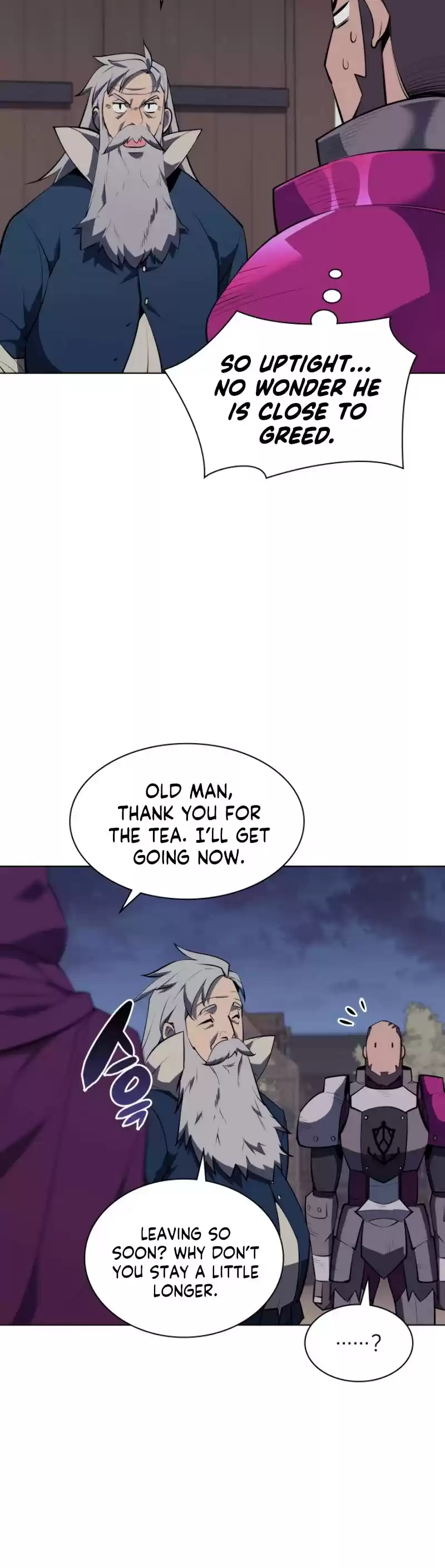 Overgeared (Team Argo) Chapter 76