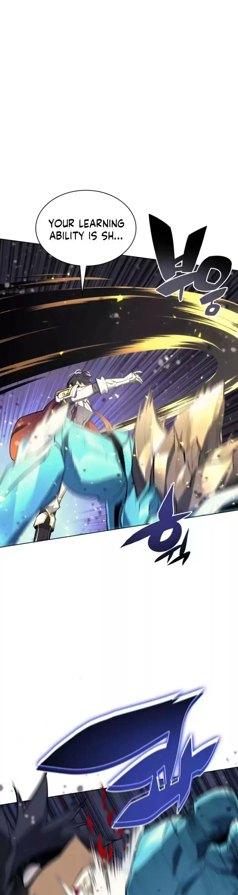 Overgeared (Team Argo) Chapter 76