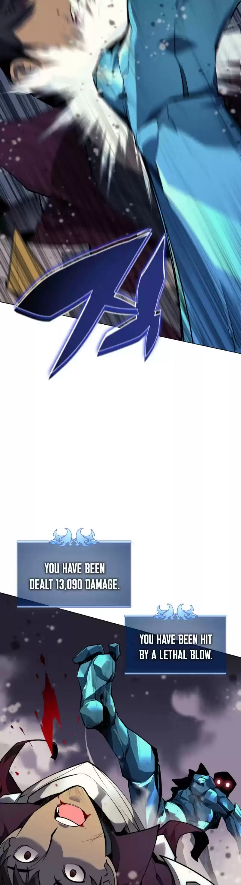 Overgeared (Team Argo) Chapter 76