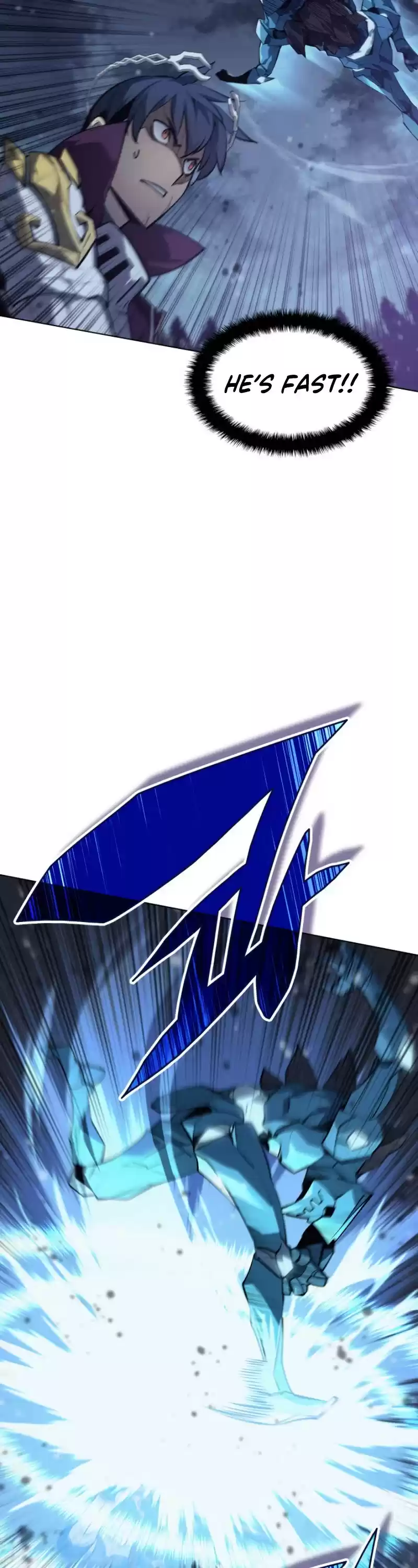 Overgeared (Team Argo) Chapter 76