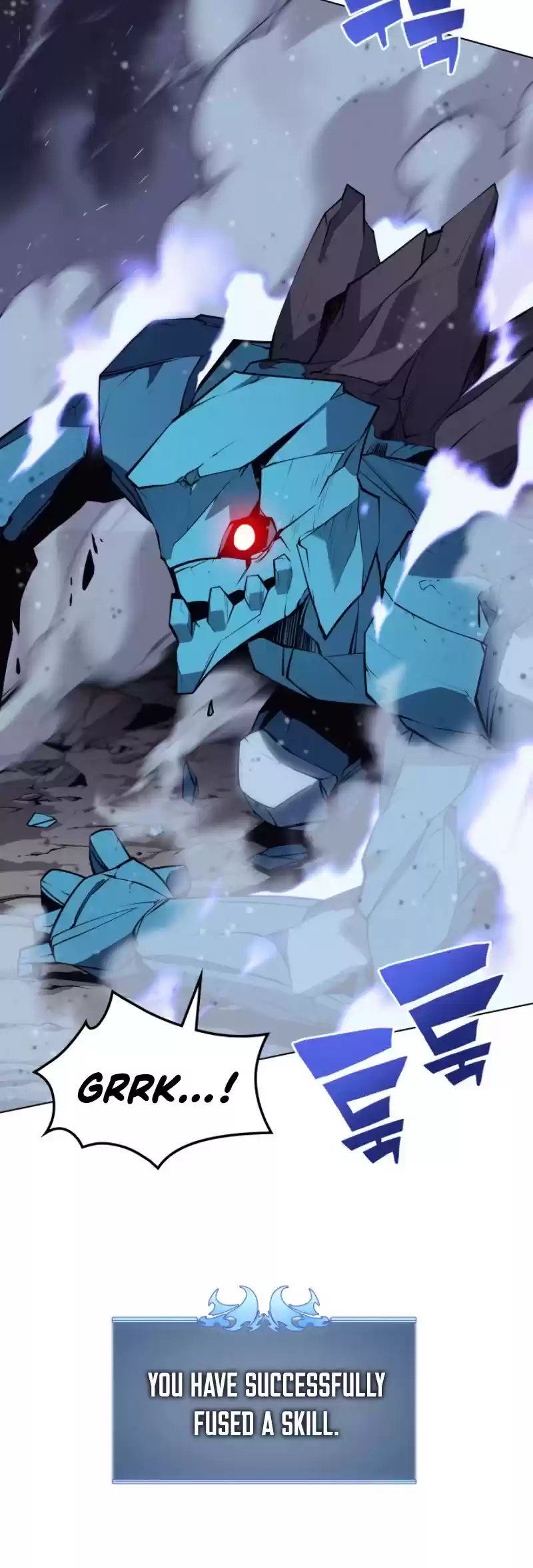 Overgeared (Team Argo) Chapter 76