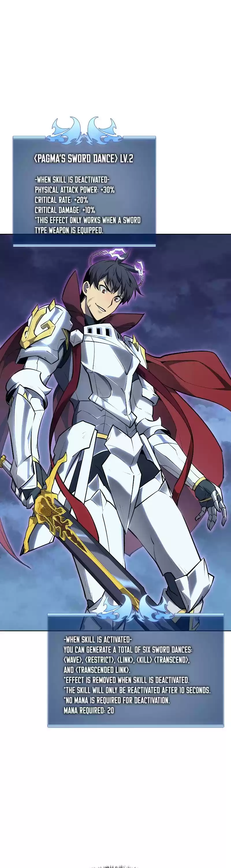 Overgeared (Team Argo) Chapter 77