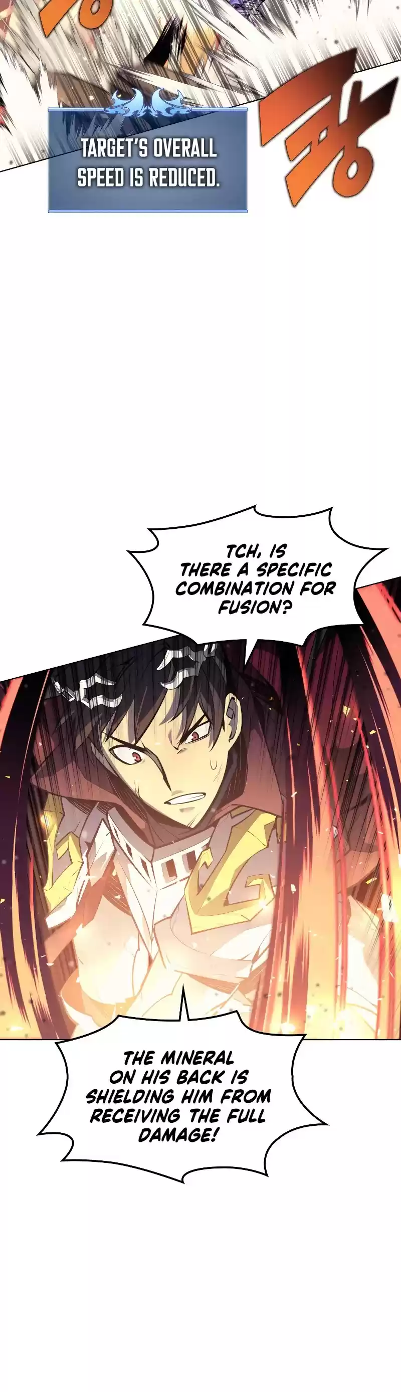 Overgeared (Team Argo) Chapter 77