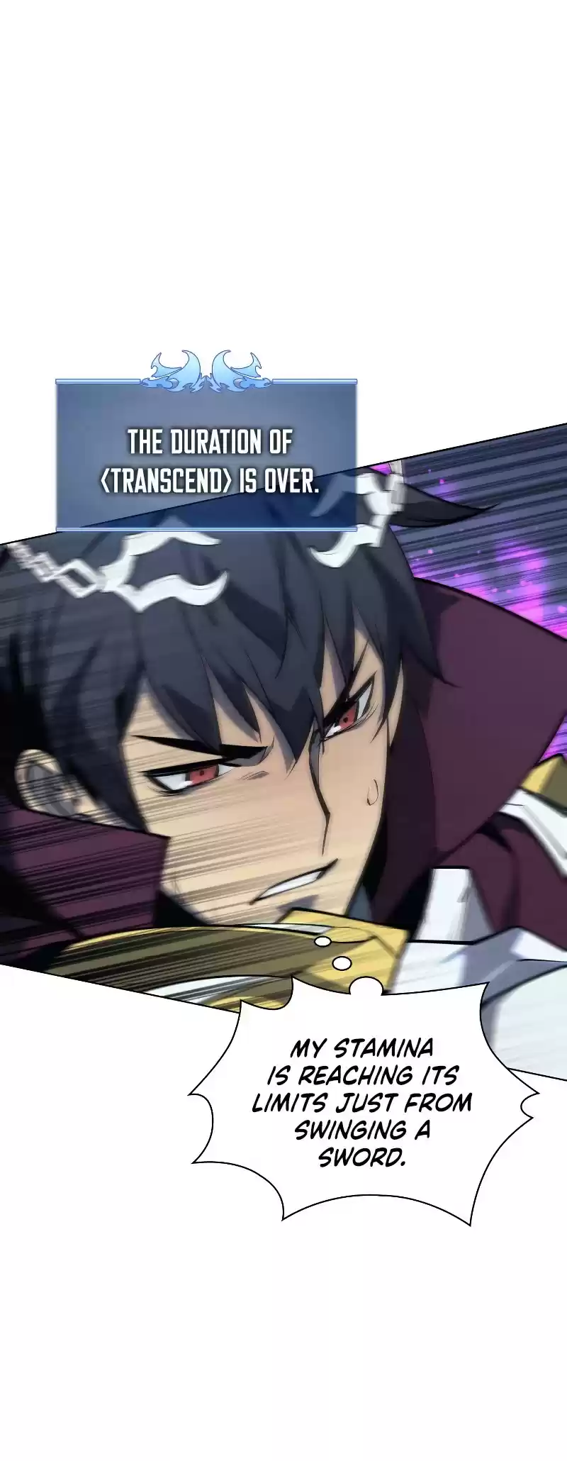 Overgeared (Team Argo) Chapter 77