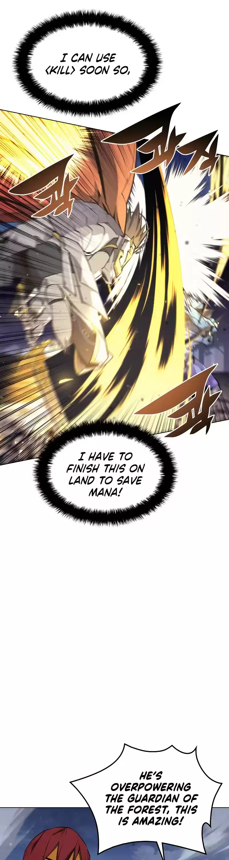 Overgeared (Team Argo) Chapter 77