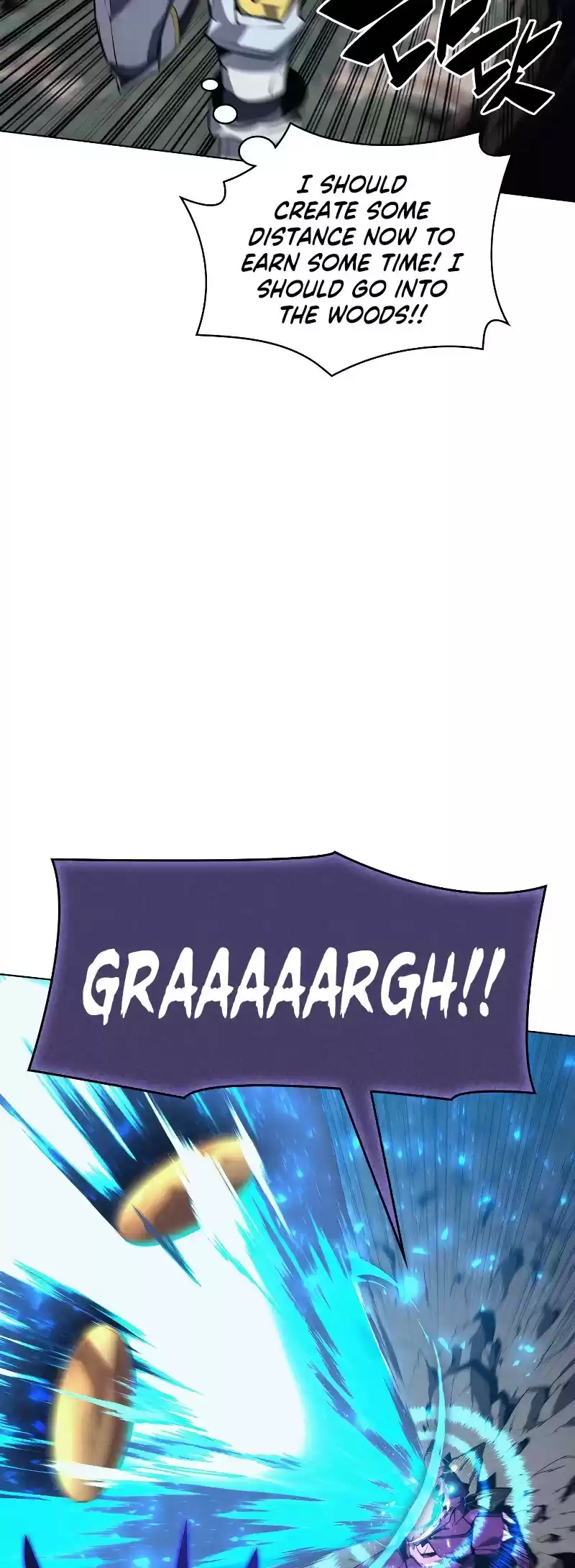 Overgeared (Team Argo) Chapter 77