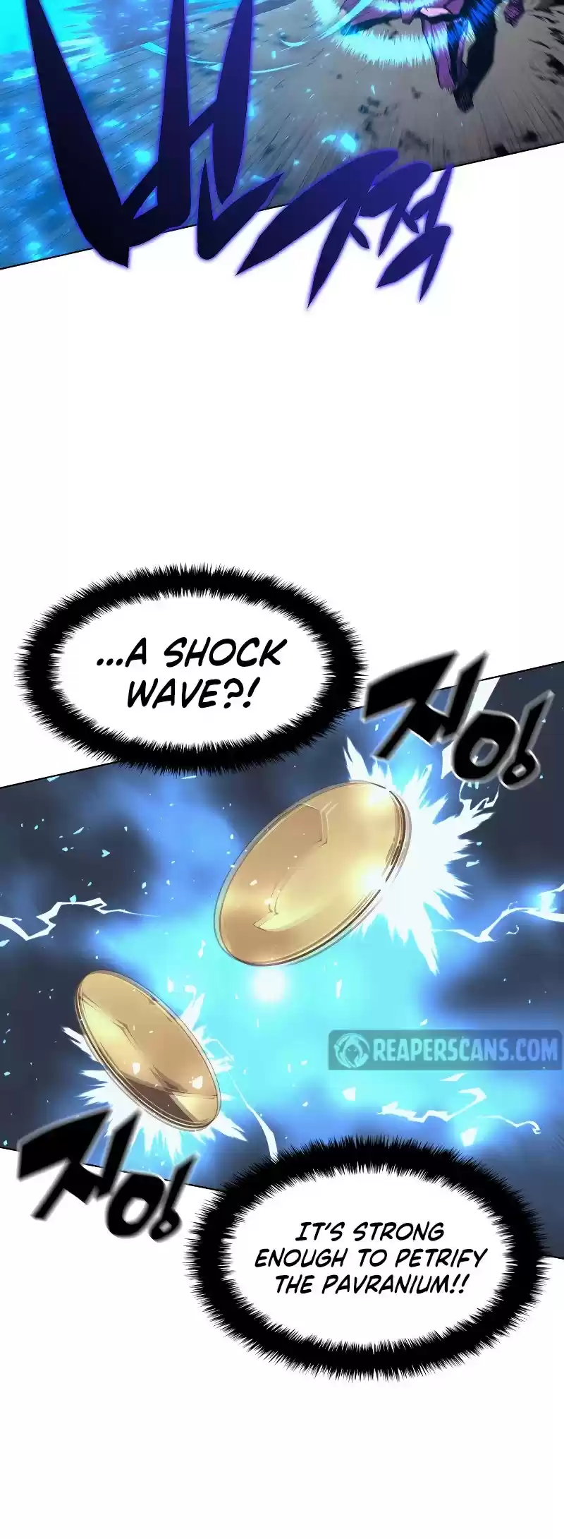 Overgeared (Team Argo) Chapter 77