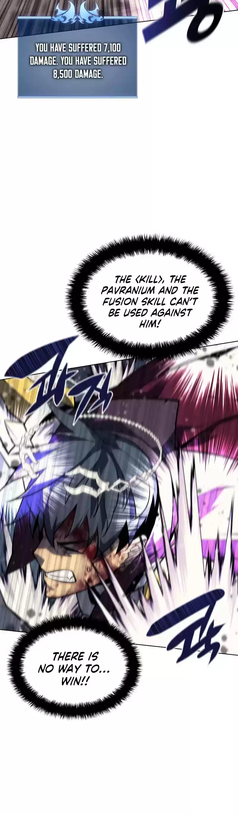 Overgeared (Team Argo) Chapter 77