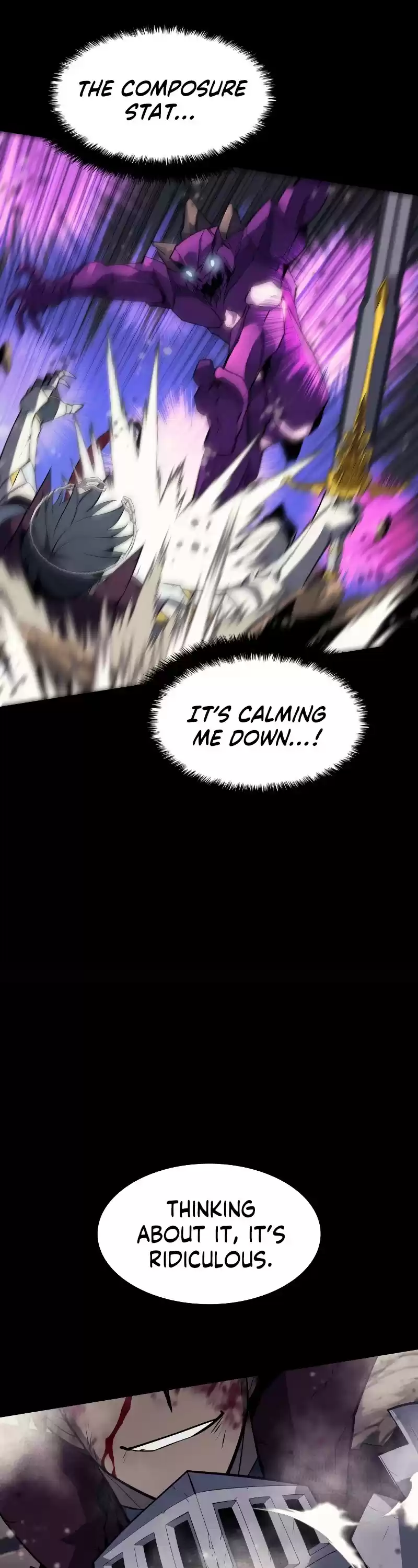 Overgeared (Team Argo) Chapter 77