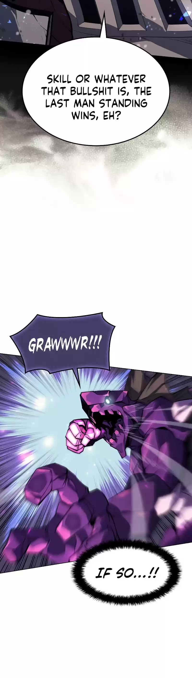 Overgeared (Team Argo) Chapter 77