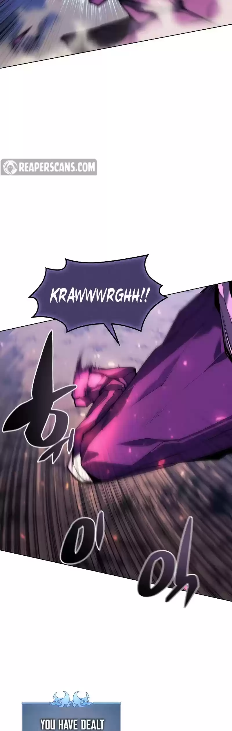 Overgeared (Team Argo) Chapter 77