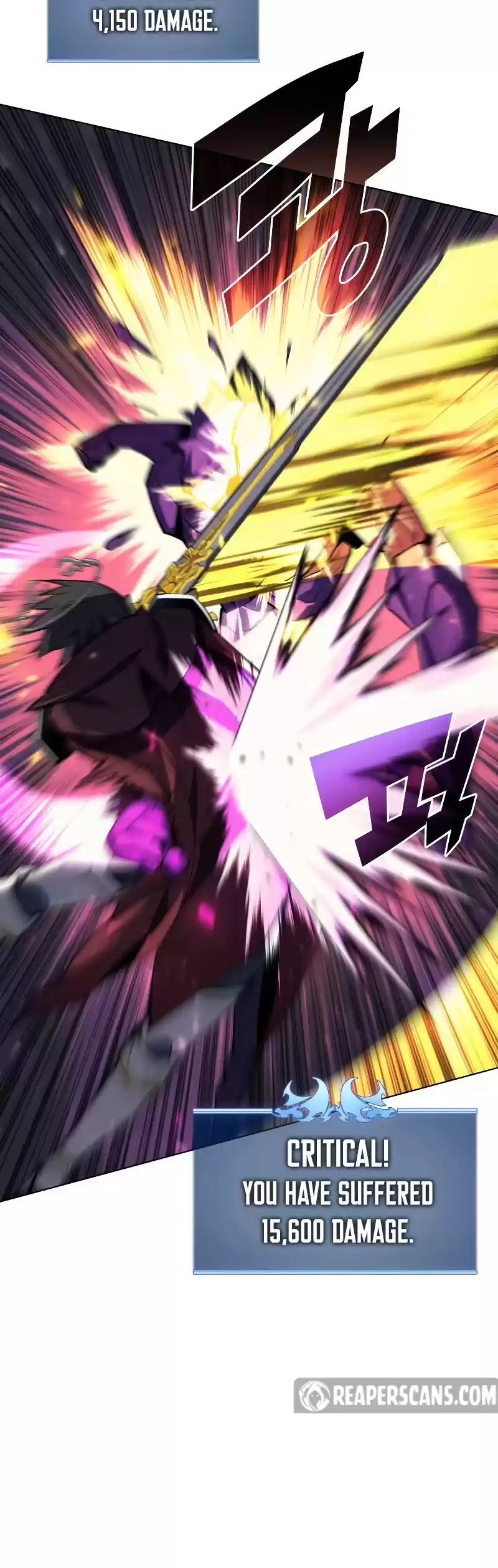 Overgeared (Team Argo) Chapter 77