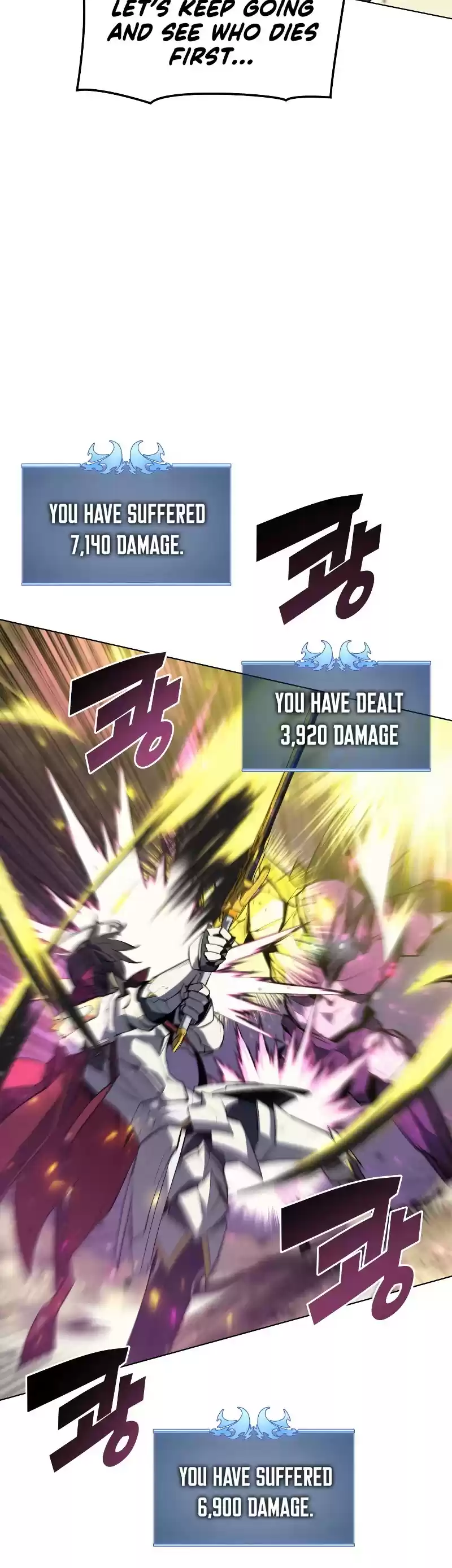 Overgeared (Team Argo) Chapter 77