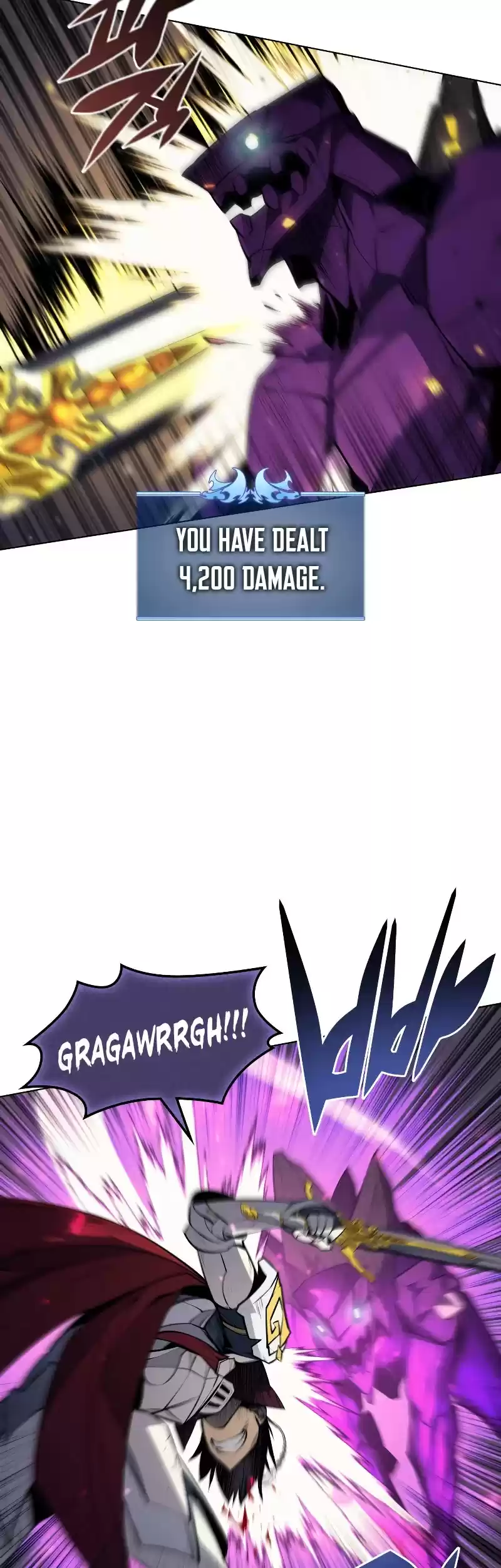 Overgeared (Team Argo) Chapter 77