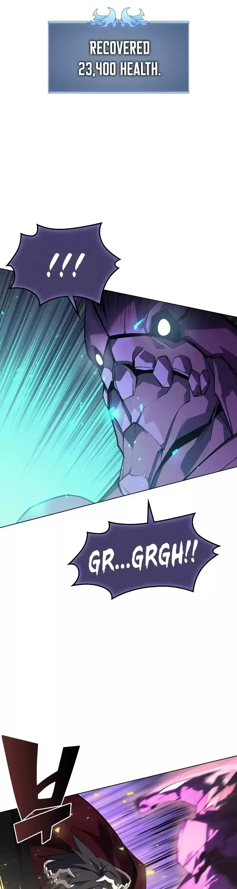 Overgeared (Team Argo) Chapter 77