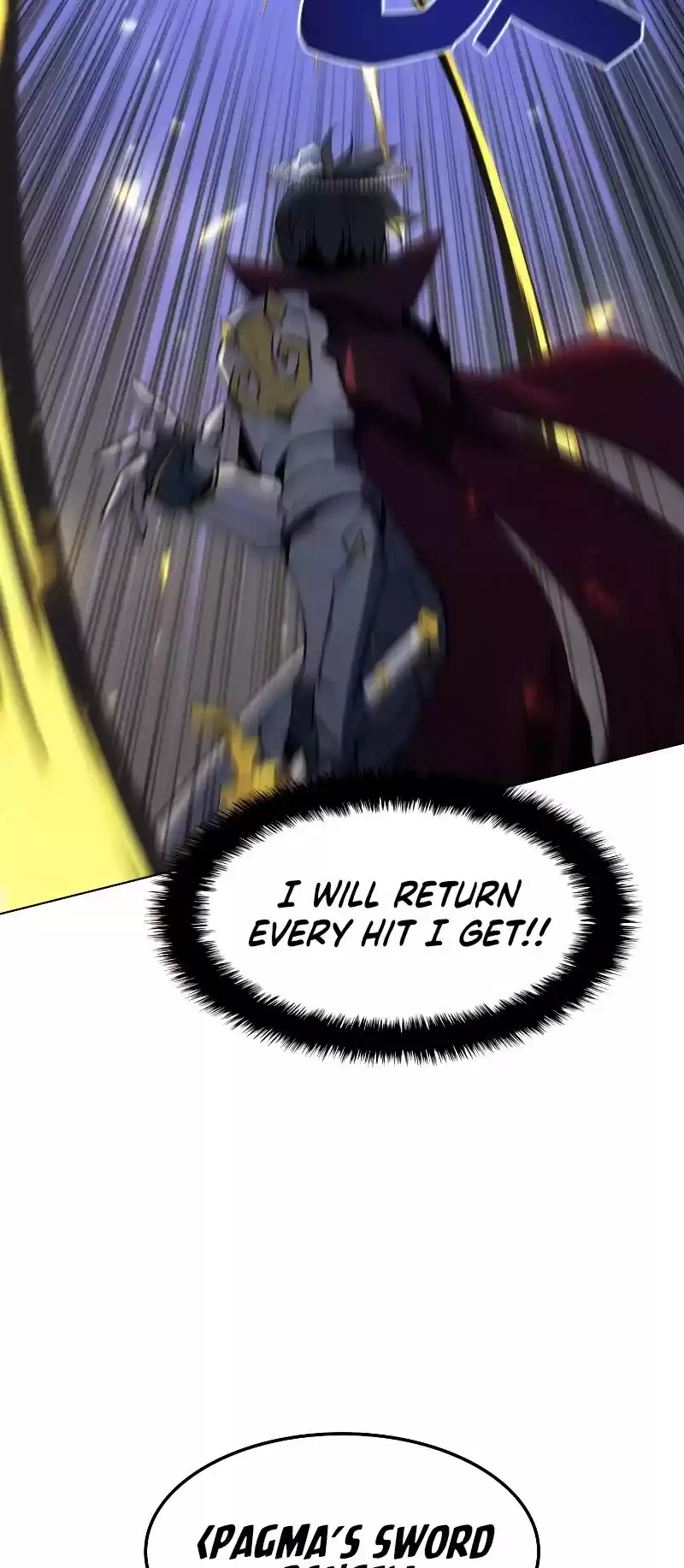 Overgeared (Team Argo) Chapter 77