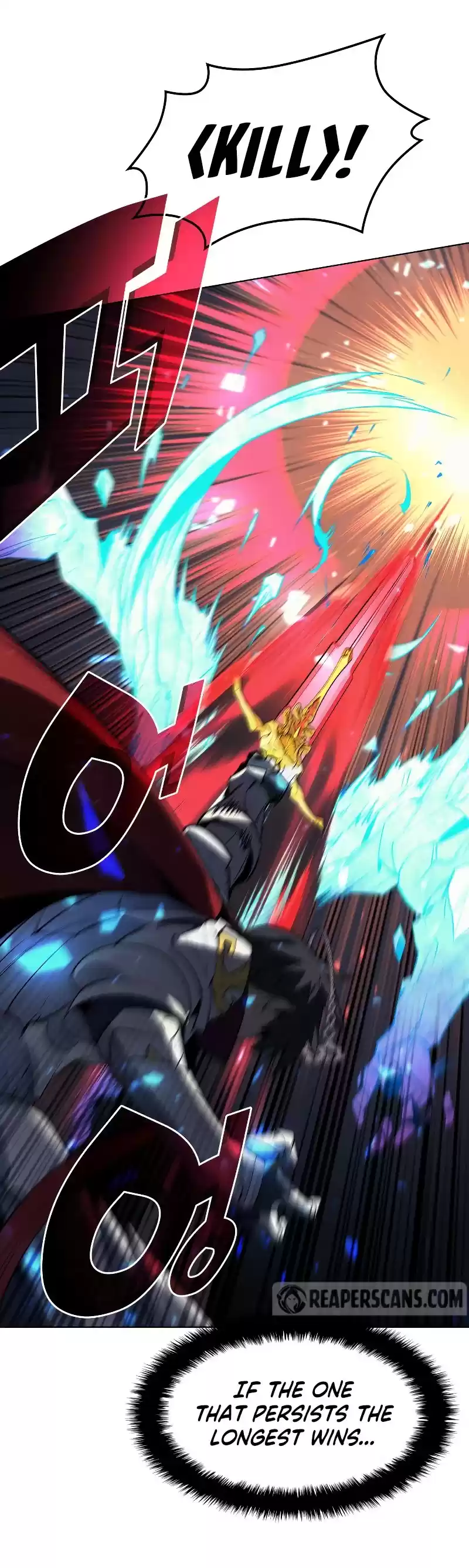 Overgeared (Team Argo) Chapter 77