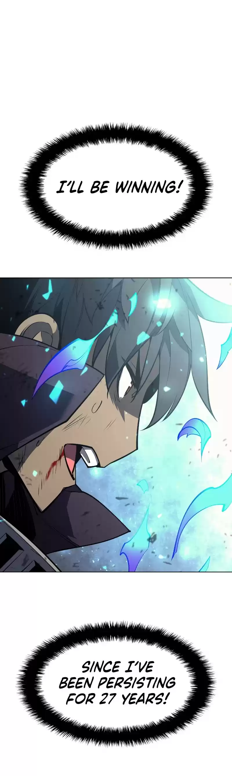 Overgeared (Team Argo) Chapter 77