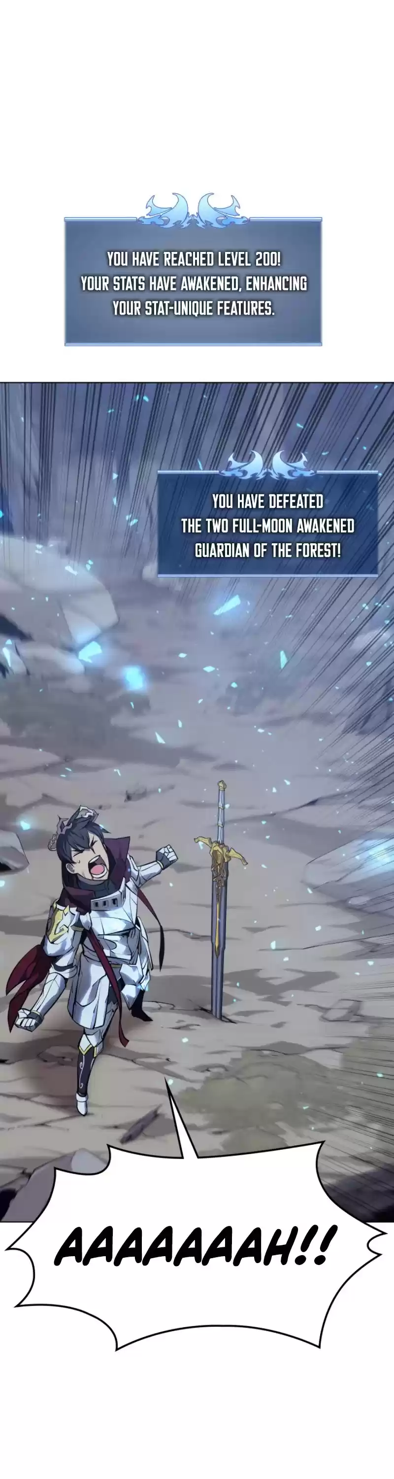 Overgeared (Team Argo) Chapter 78