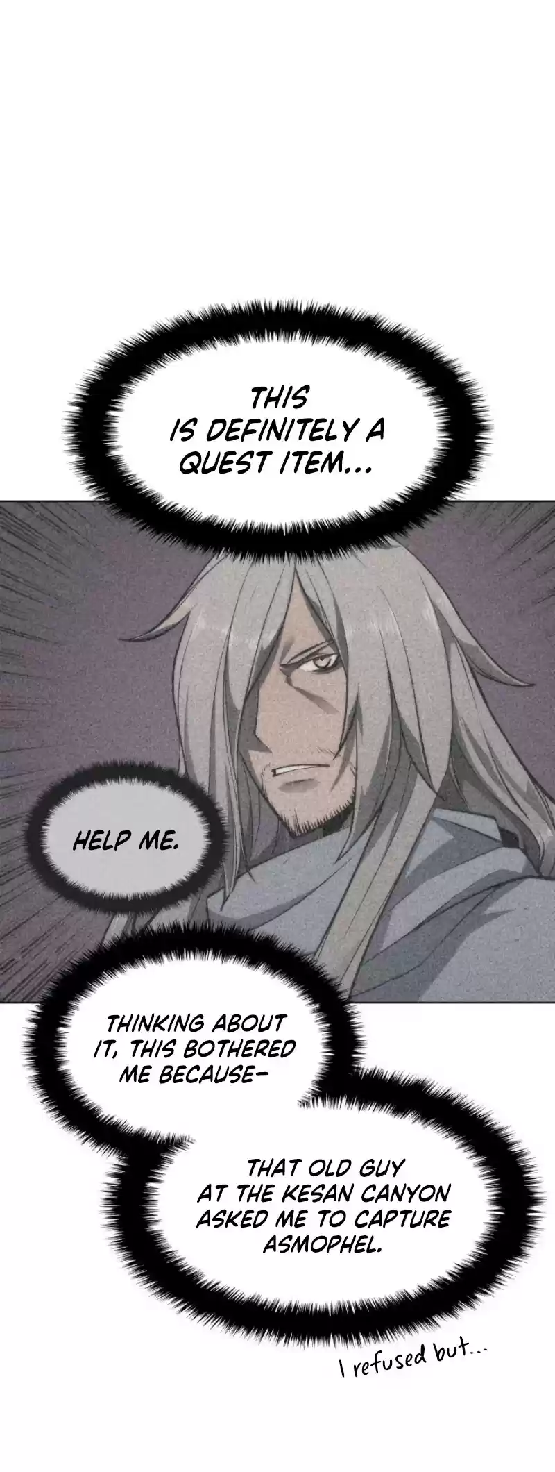 Overgeared (Team Argo) Chapter 78