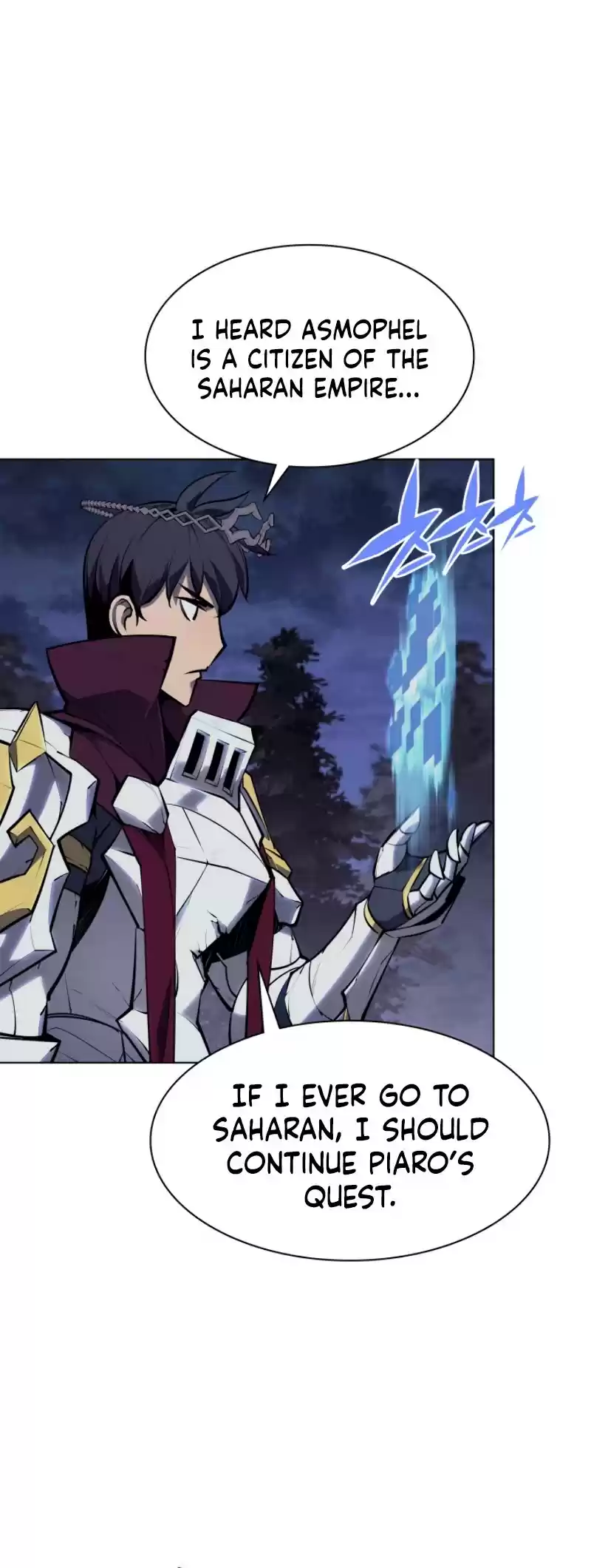 Overgeared (Team Argo) Chapter 78