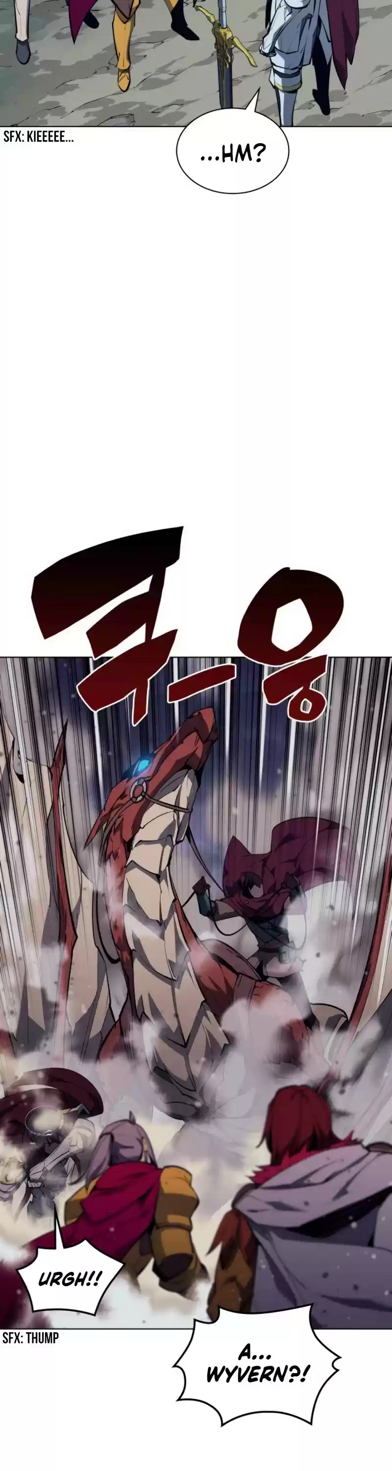 Overgeared (Team Argo) Chapter 78