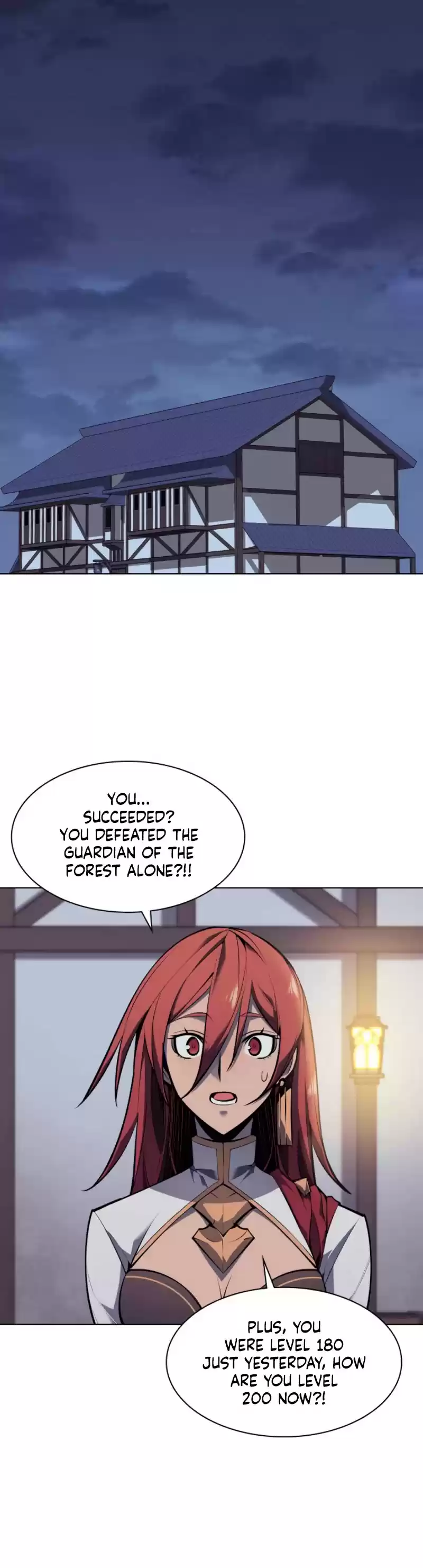 Overgeared (Team Argo) Chapter 78