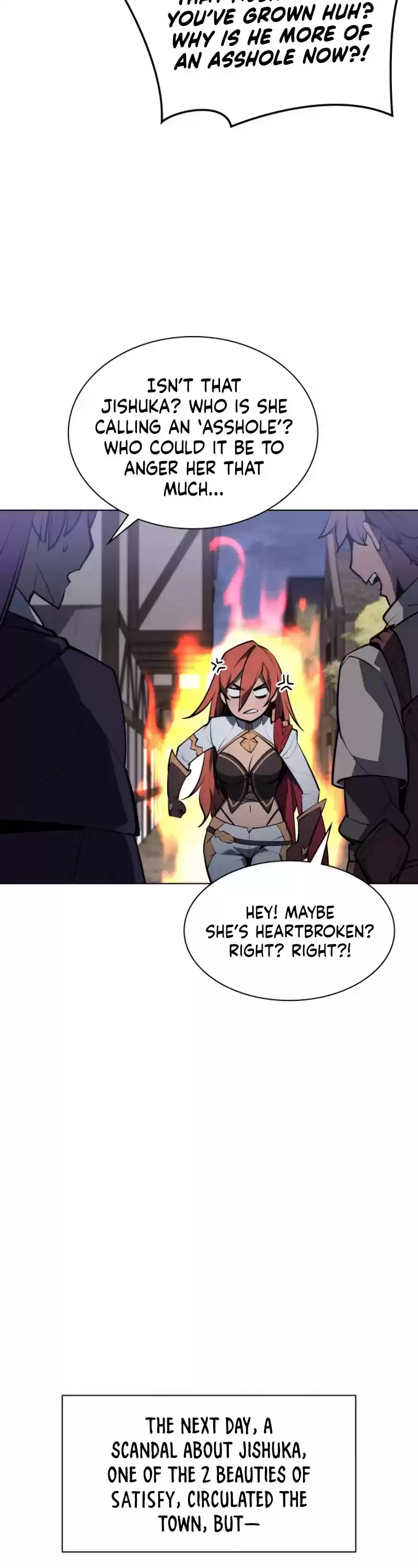 Overgeared (Team Argo) Chapter 78