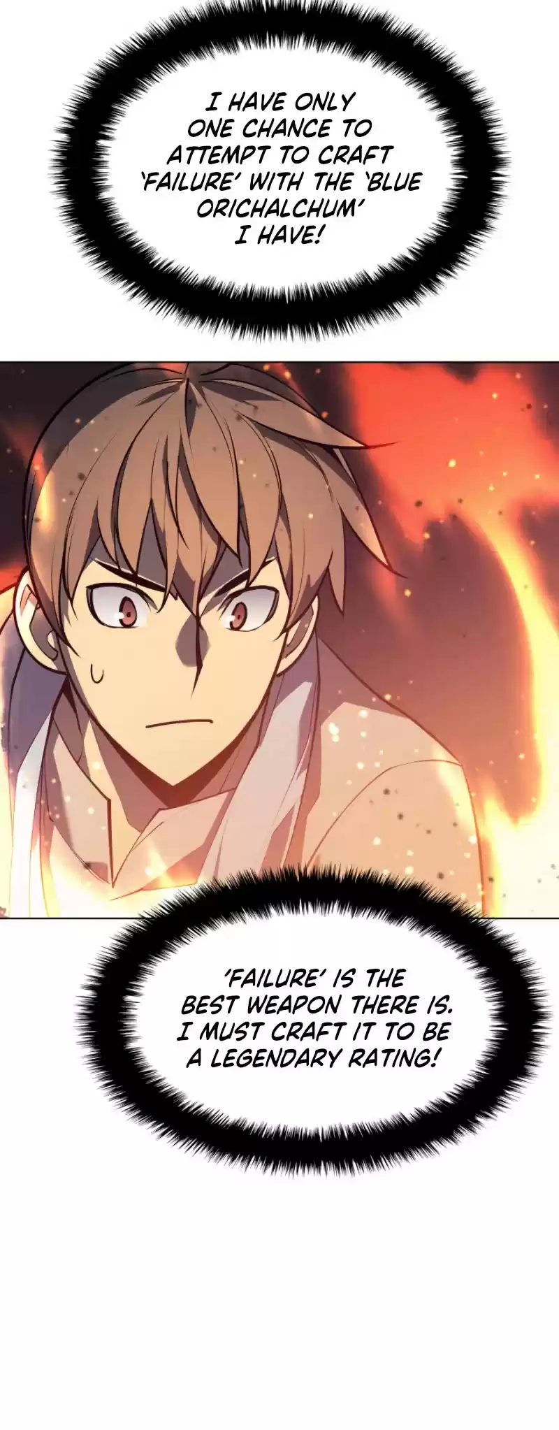 Overgeared (Team Argo) Chapter 78