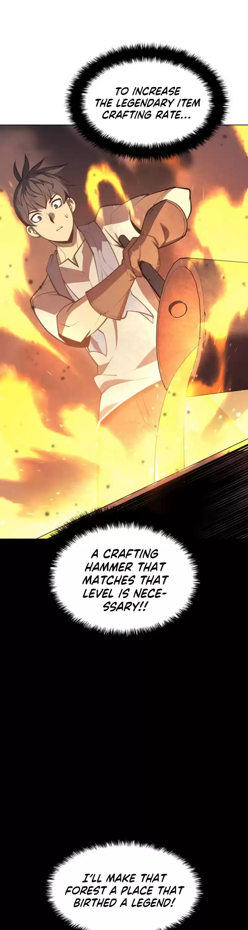 Overgeared (Team Argo) Chapter 78