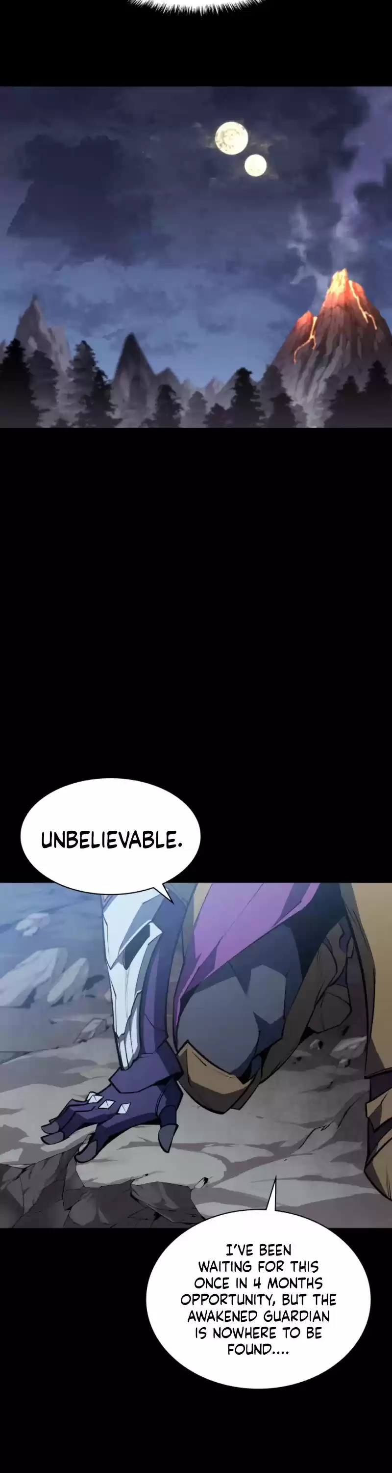 Overgeared (Team Argo) Chapter 78