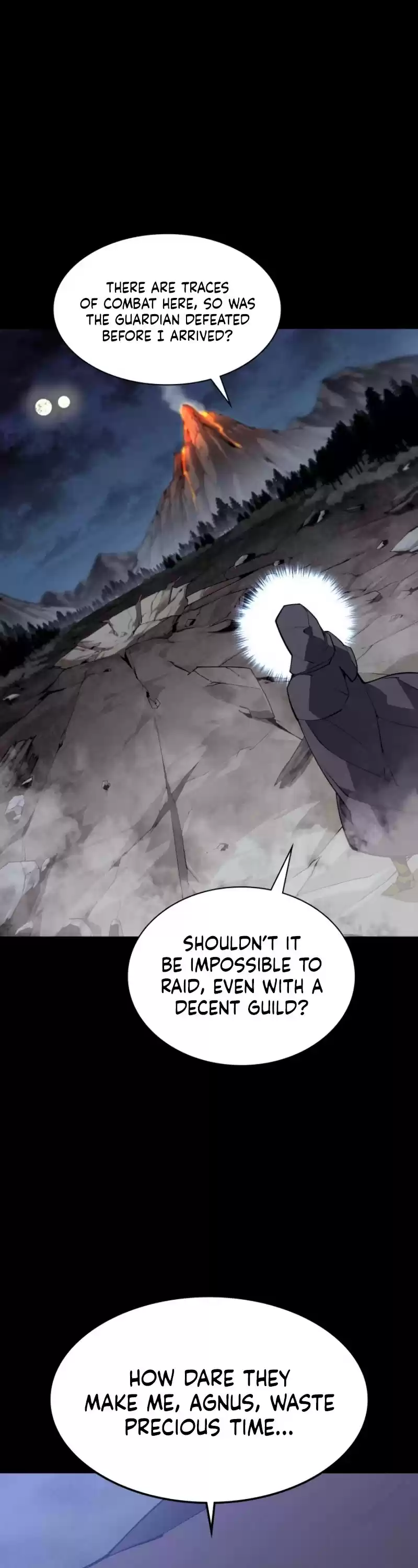 Overgeared (Team Argo) Chapter 78