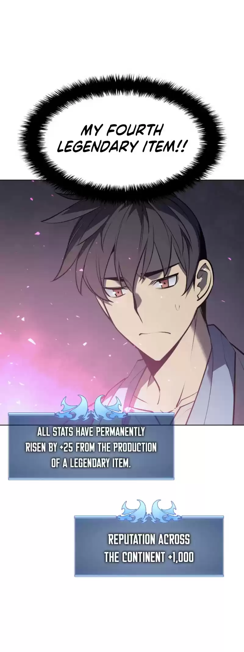 Overgeared (Team Argo) Chapter 78