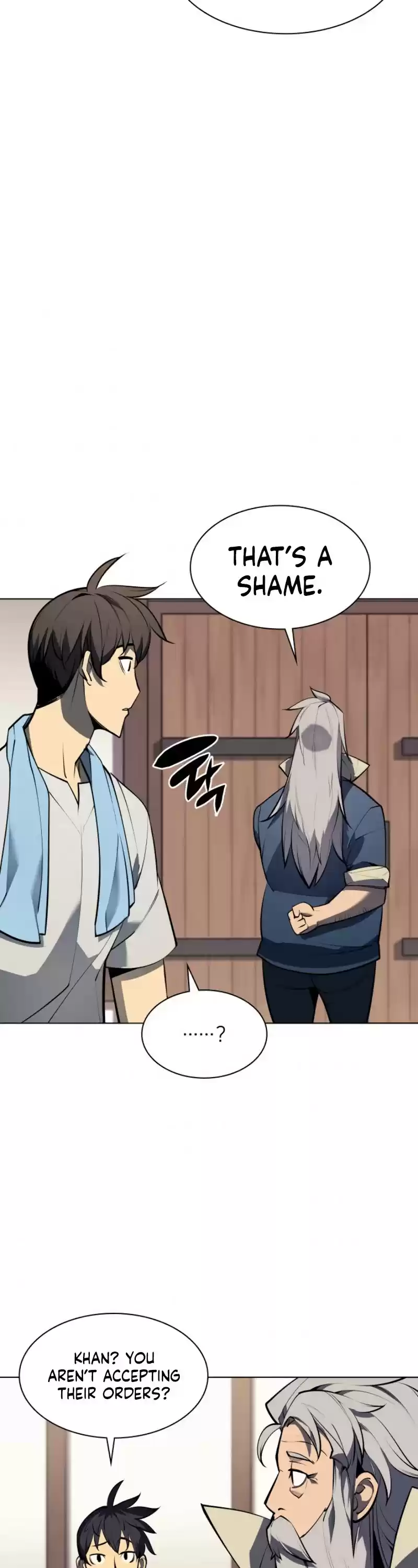 Overgeared (Team Argo) Chapter 78