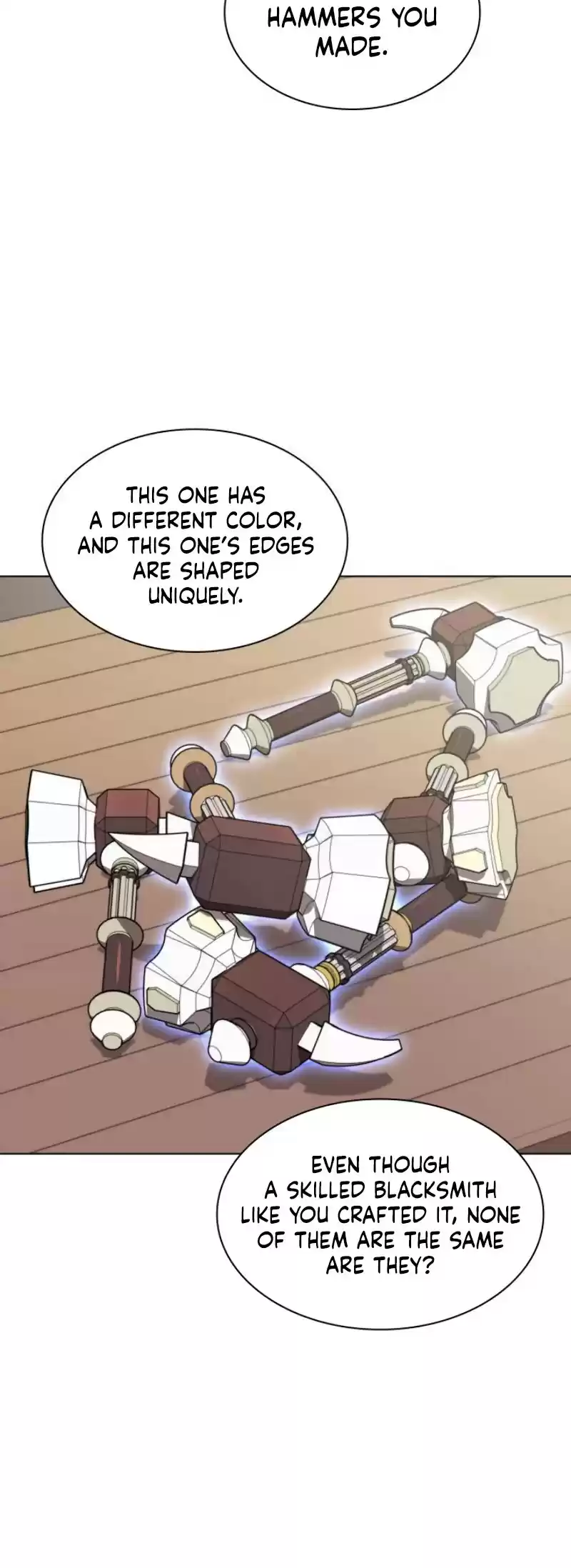 Overgeared (Team Argo) Chapter 78