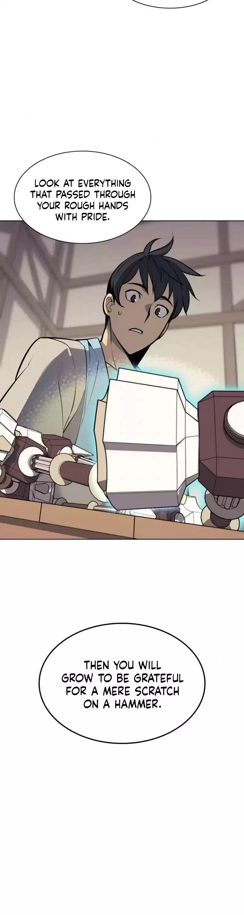 Overgeared (Team Argo) Chapter 78