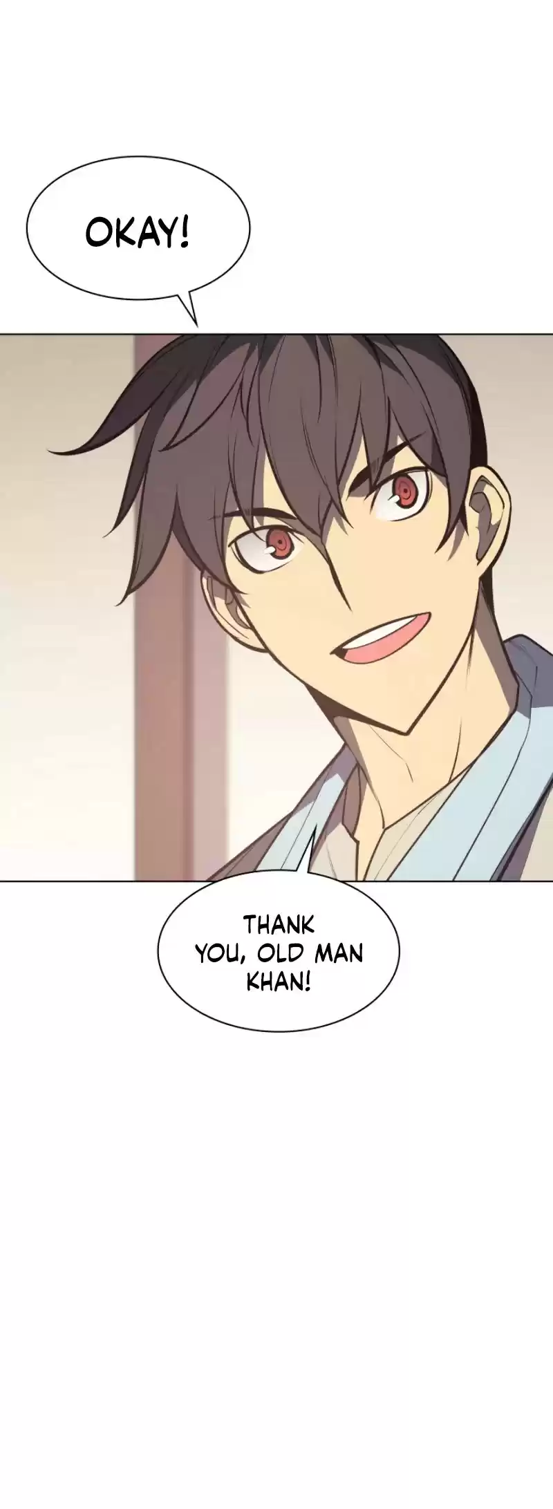 Overgeared (Team Argo) Chapter 78