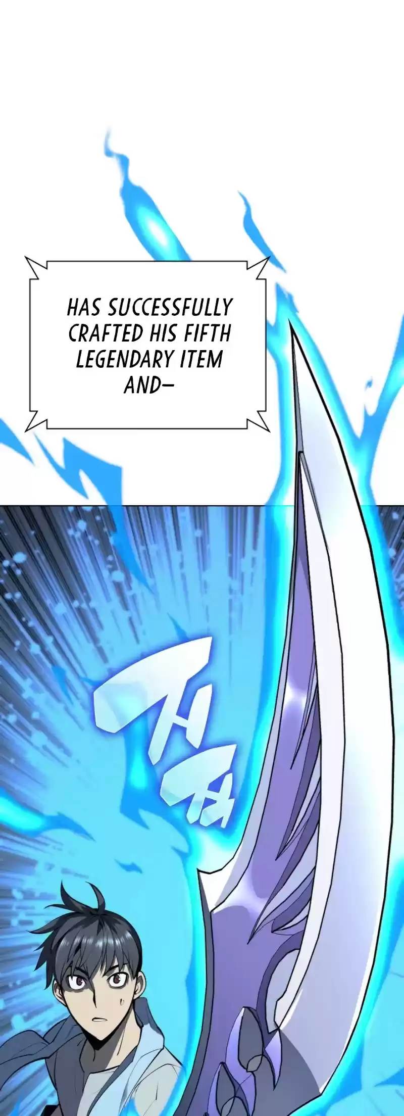 Overgeared (Team Argo) Chapter 78