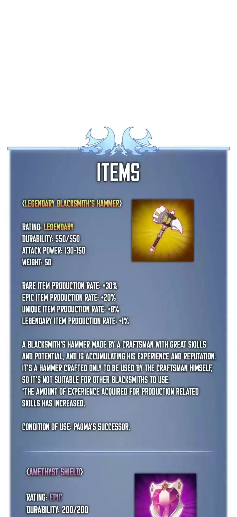 Overgeared (Team Argo) Chapter 78