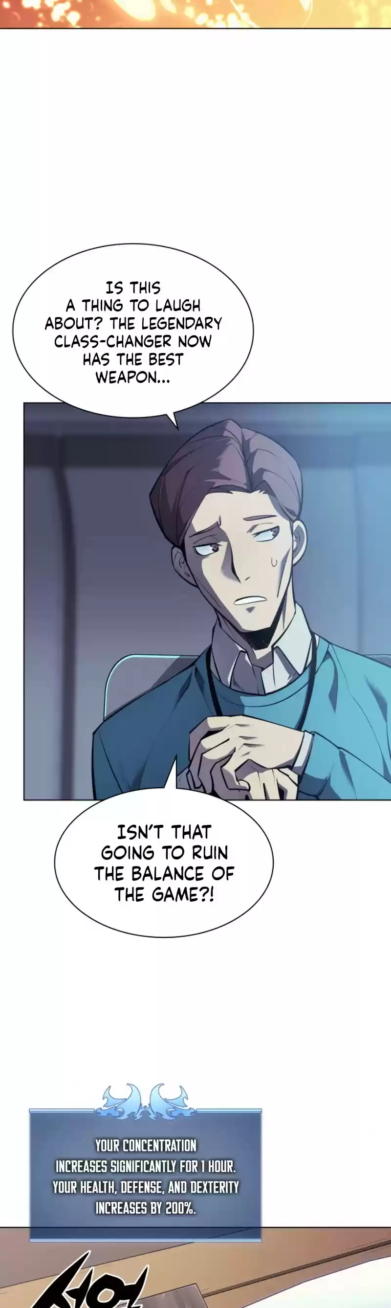 Overgeared (Team Argo) Chapter 79