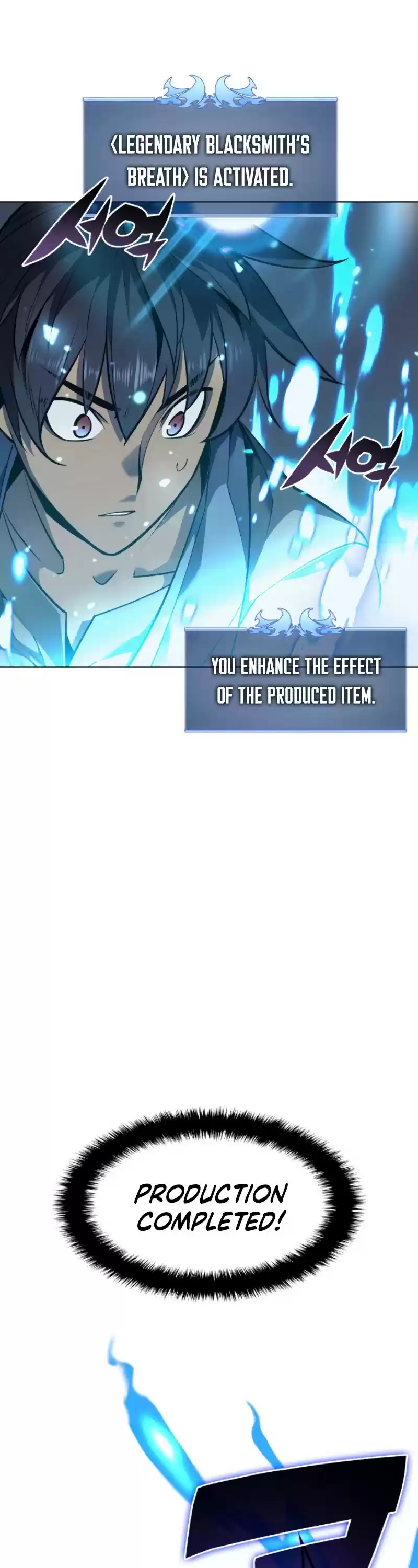 Overgeared (Team Argo) Chapter 79